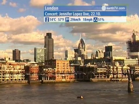 Lugano - Ticino - Switzerland, Hamburg - Germany, Berlin - Germany, Agadir - Morocco, Warsaw - Poland, Cannes - France, London - United Kingdom