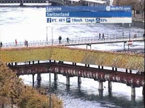 Warnemunde - Germany, Vienna - Austria, Amsterdam - Netherlands, Washington - USA, Agadir - Morocco, Lucerne - Switzerland, Ascona - Ticino - Switzerland