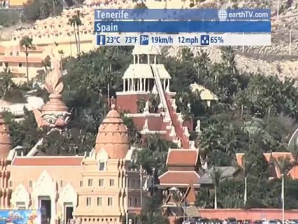 Geneva - Switzerland, Agadir - Morocco, Ascona - Ticino - Switzerland, Cannes - France, Warsaw - Poland, Tenerife - Spain, Dusseldorf - Germany