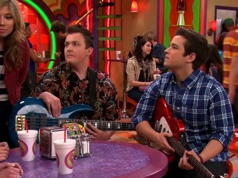 iCarly - iGet Banned - Part 2