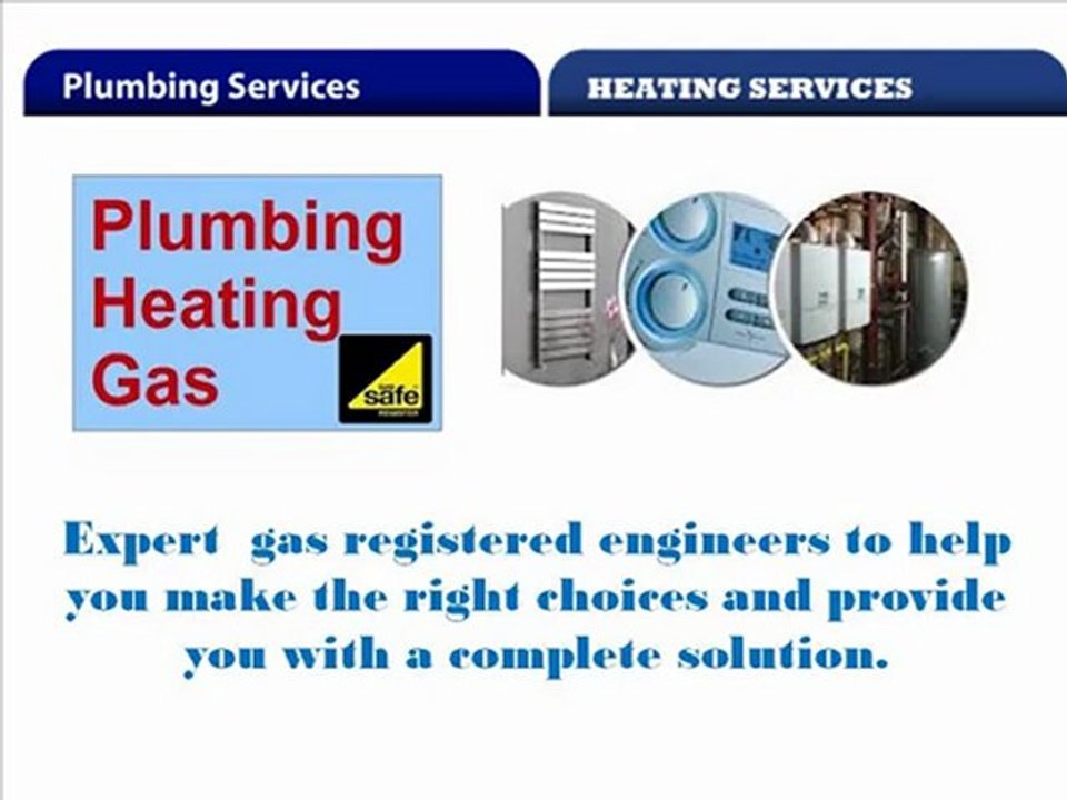 Plumber in Bolton