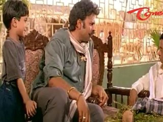 Horoscope Comedy Between Nagendra Babu - M S Narayana