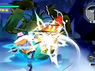 E.X. Troopers (PS3) - Trailer Night Treasures