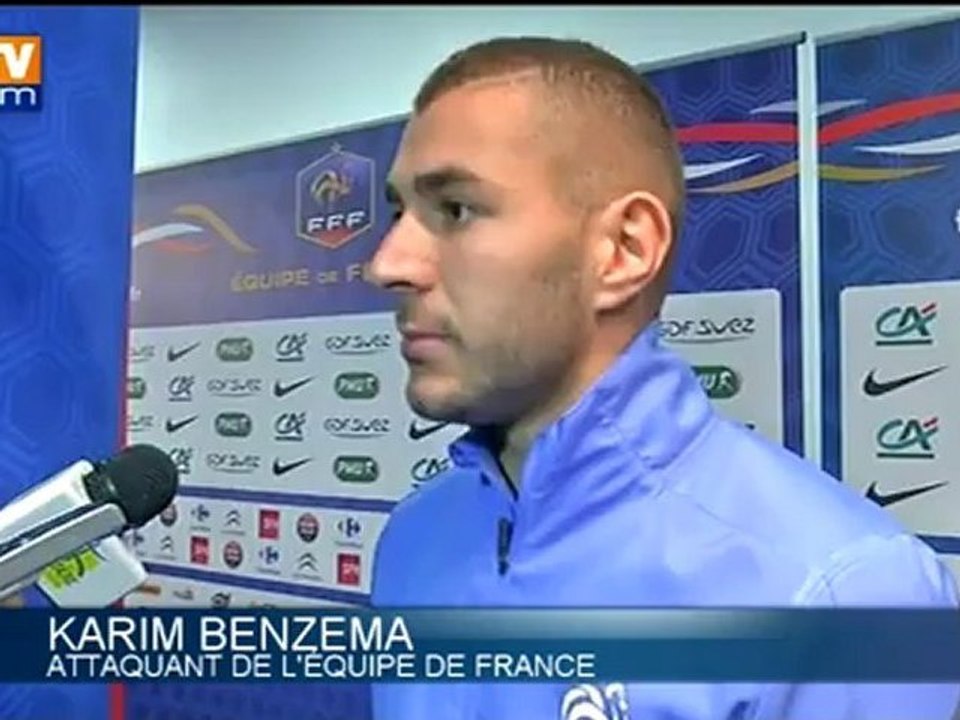 Les Bleus ne dramatisent pas la défaite face au Japon