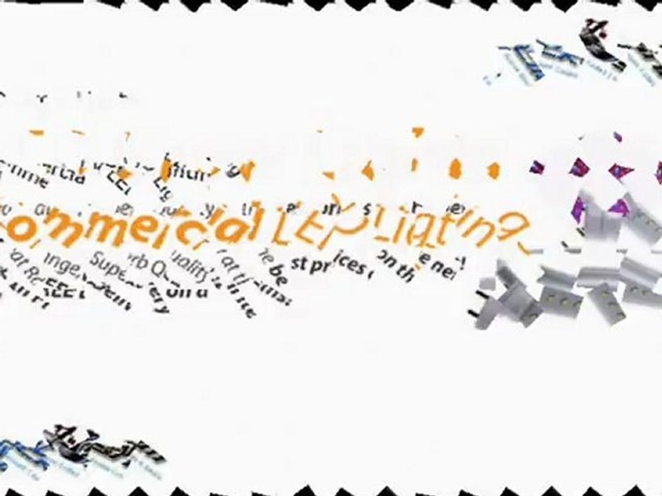 Get Led Hut Discount Coupons which saves your power