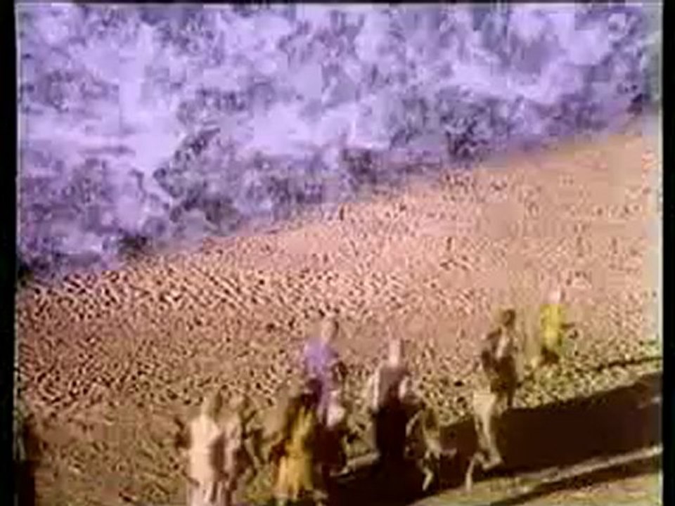 A Biblia ôsi titkai 5 Dávid és Góliát csatája, Frigyláda-3_5