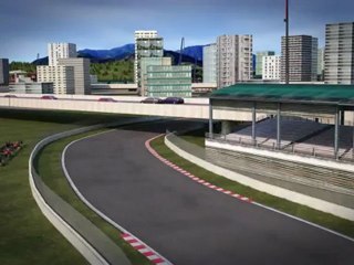 Pirelli: Anteprima Gran Premio di Corea 2012