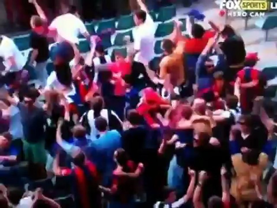 Emile Heskey's First Goal in the A-league