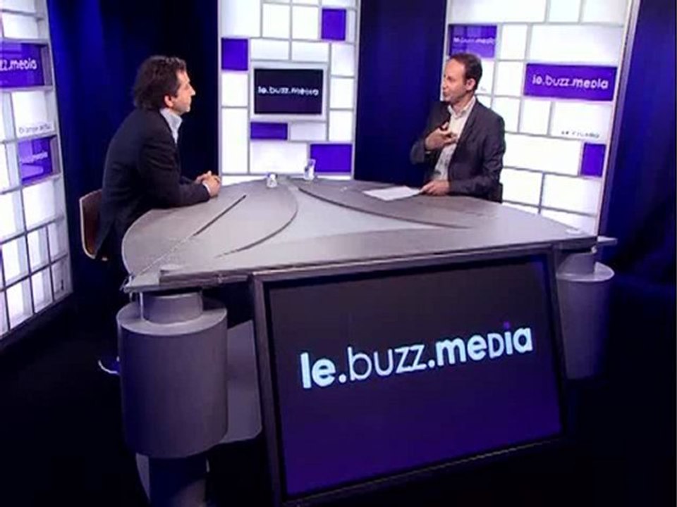 Le Buzz : Pierre Fraidenraich