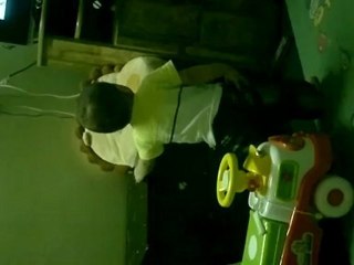 Ahsan Dancing With " OPEN GANGNAM STYLE"