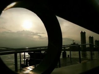 I HANG OUT CHECK MATE