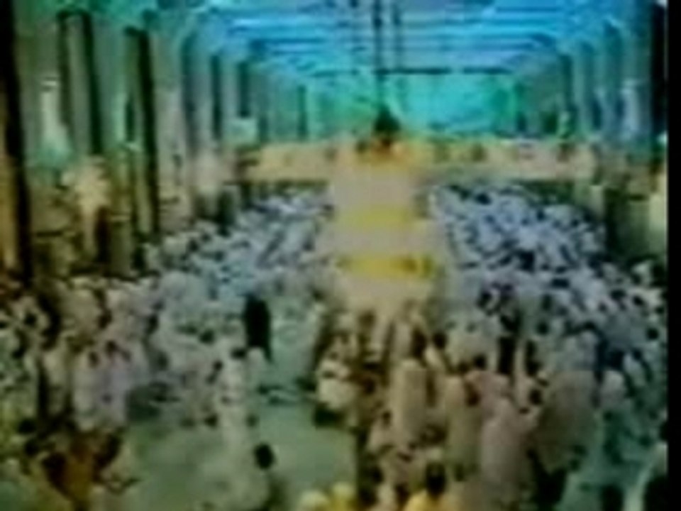 Al Barrak doua