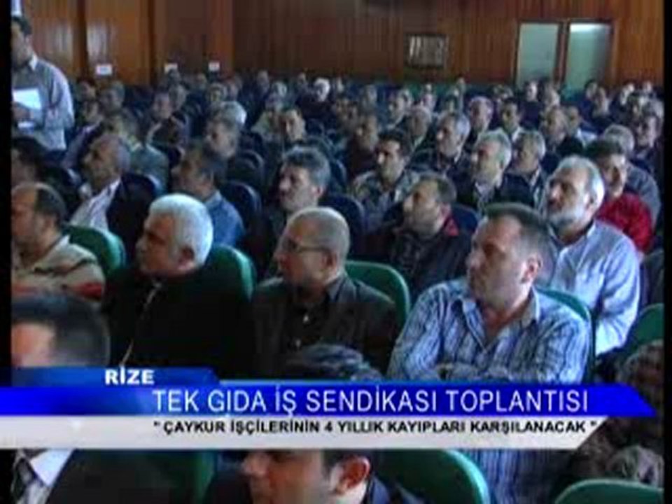 Çay TV