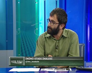 Boş Kale 2. Bölüm