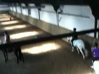 Cours du 7 octobre avec Iago 1