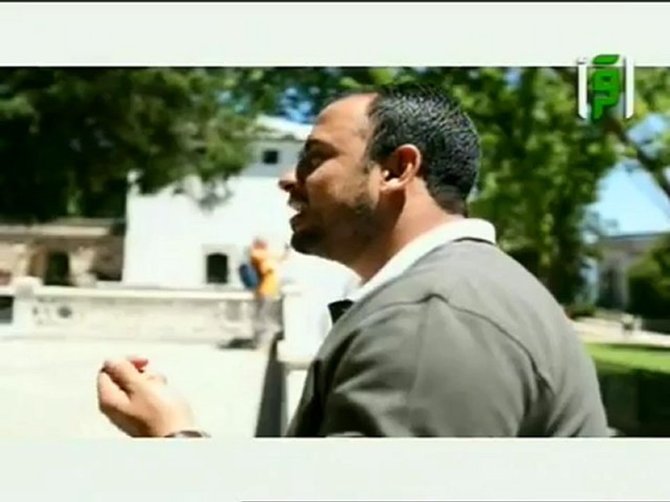 سحر الدنيا - الحلقة 11 - سحر المصلحة - مصطفى حسني