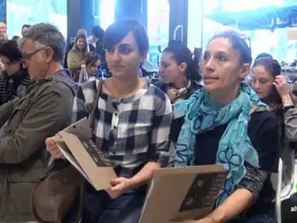 Presentata la stagione 2012/13 del Teatro del Mare di Riccione