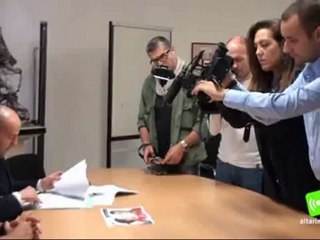 Arrestato per furto di borsetta, potrebbe essere scippatore seriale