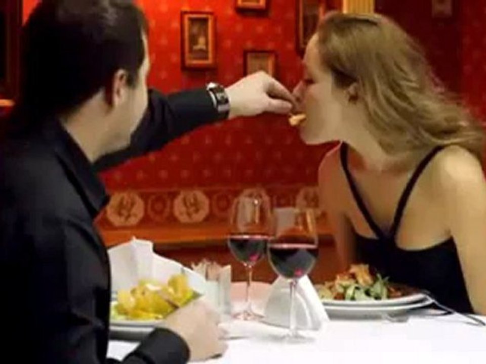 Para Aşkı Satın Alabilir mi