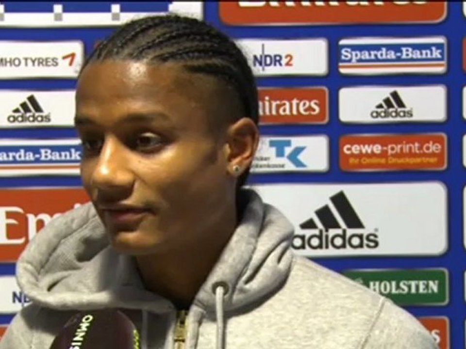 Michael Mancienne: ''Rene Adler gehört in die Nationalmannschaft''