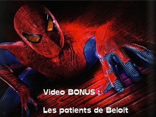 [Bonus] The Amazing Spider-man - Les Patients de Beloit