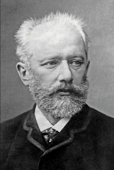 Allegro Moderato, Violin Concerto in D major, Op. 35 - P.I.Tchaikovsky