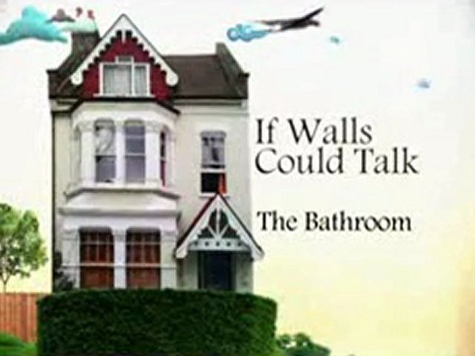 If Walls Could Talk: The History of the Home [2/4]