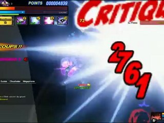 Elsword HP/MP hack 3