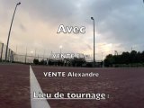 Tennis au club de Mauguio - Carnon