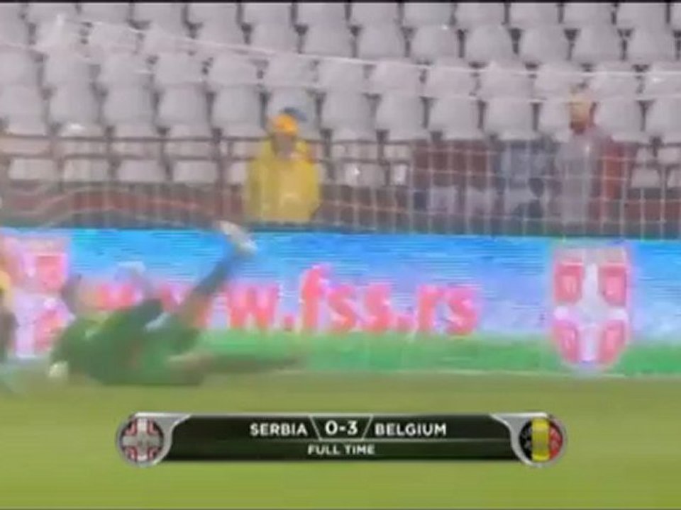 WM-Quali: De Bruyne trifft bei Belgien-Sieg