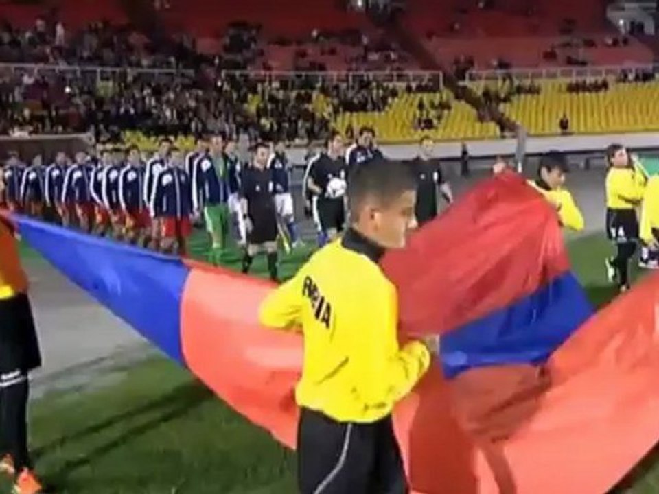 WM-Quali: Italien bezwingt Armenien