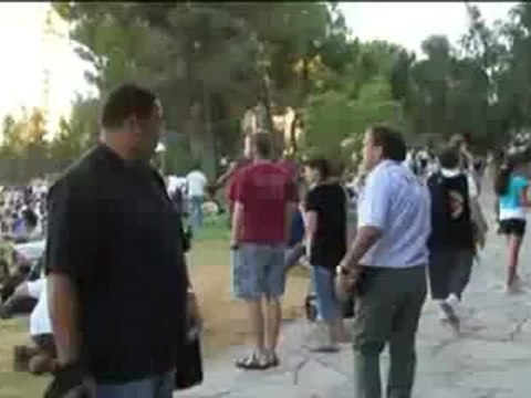 224p mono - Israel - Palestine les combattants de la paix