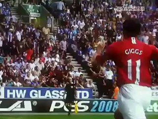 Ryan Giggs - Absolute Legend