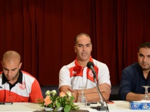 ! قبل مباراة السيراليون سامي الطرابلسي يوضح عدة مسائل منها ما يخص المساكني