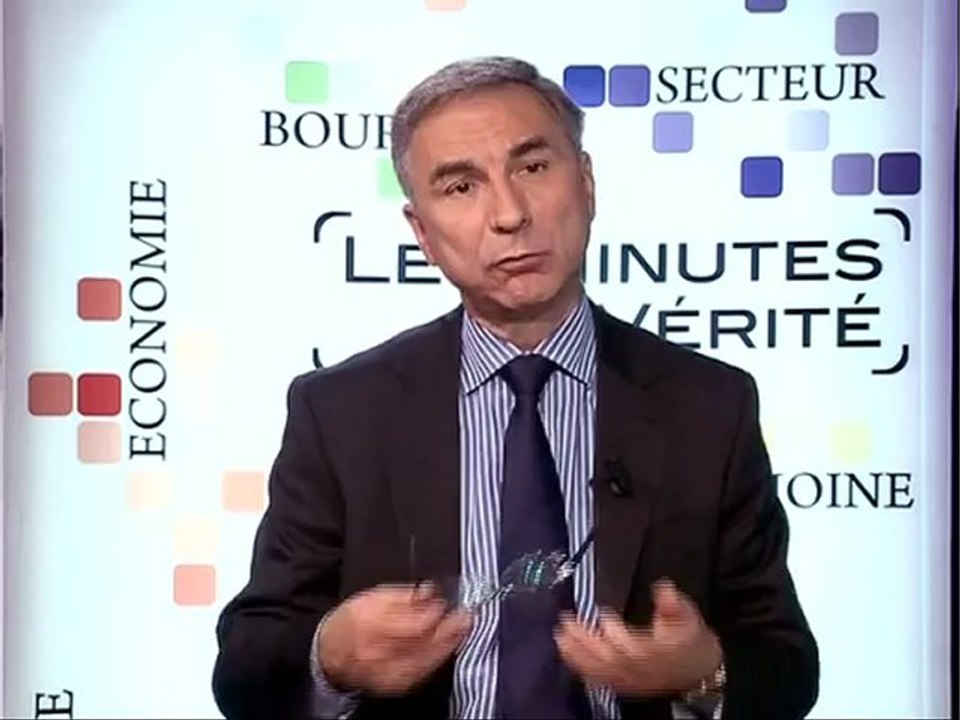 Vendredi : Comment adapter son portefeuille pour profiter des rebonds ?