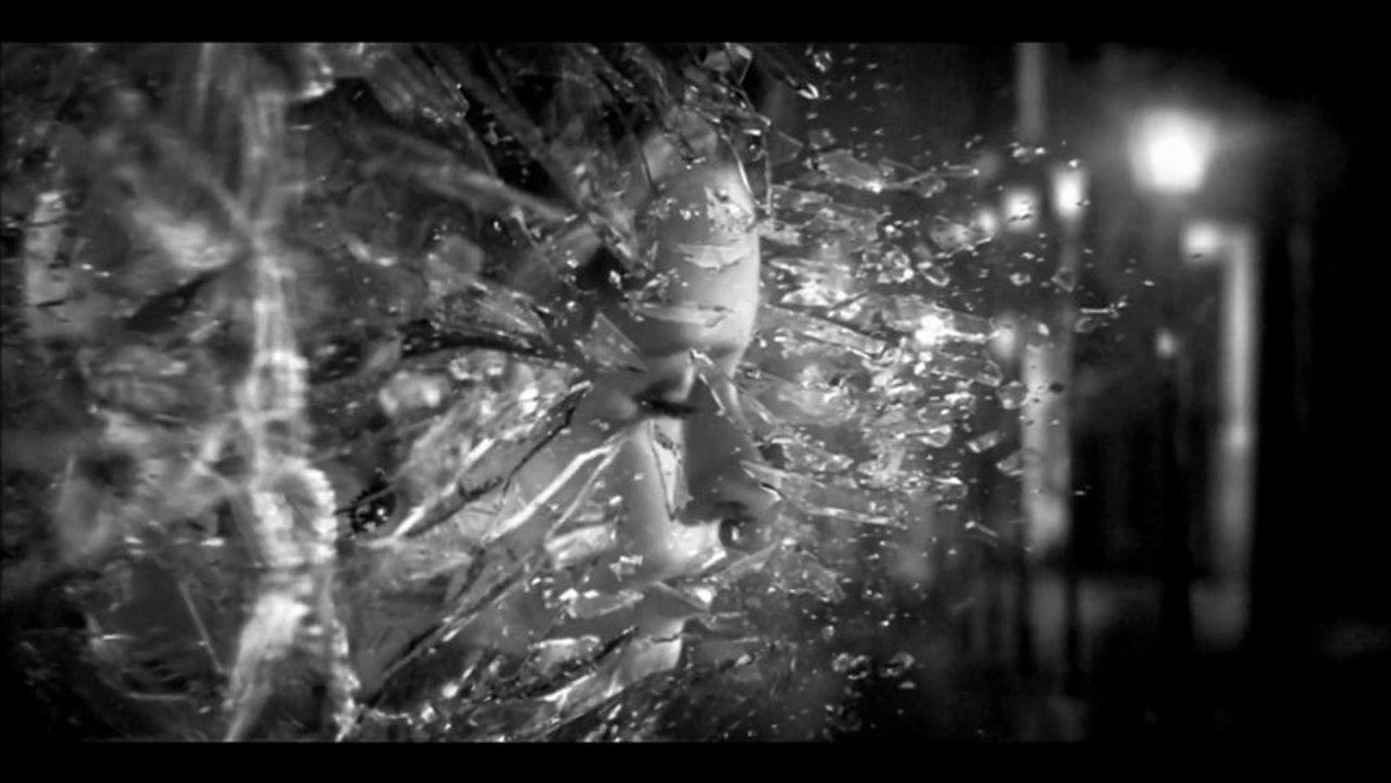 Moby - Mistake (Yuksek Remix) & Nuit Blanche