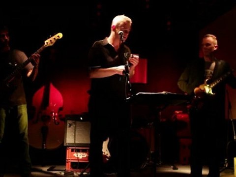 Extrait 1 Mojo Hand au K-fées Concert le 12/10/2012