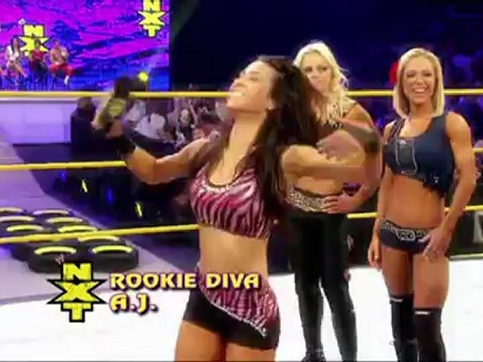 AJ Promo