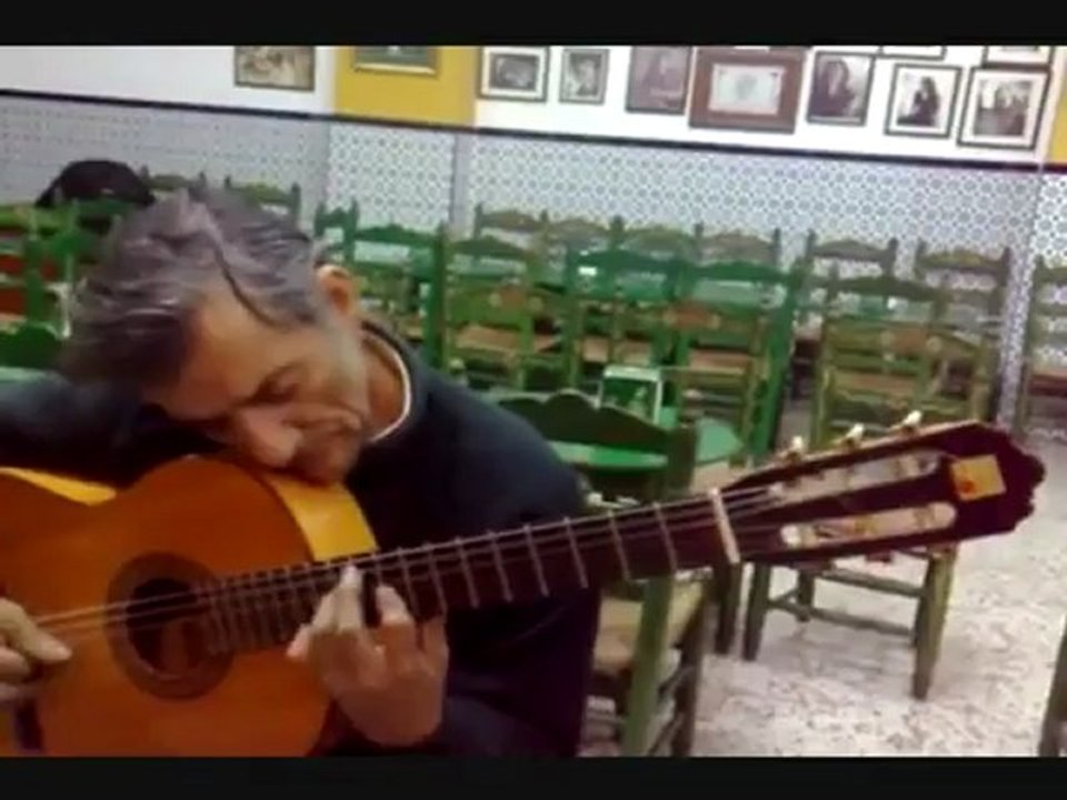 Niño Miguel.....fandangos de huelva