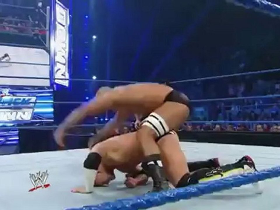 Aksana Managing Antonio Cesaro