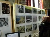 Frammenti di Memoria, mostra multimediale d'epoca, Siculiana