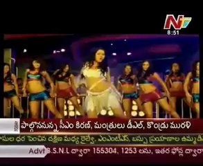 Sudigadu movie changes Allari Naresh fate