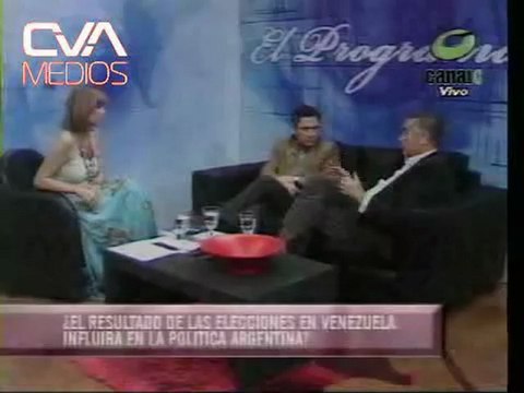 CanalC-ElProgramadeFabianaDalPra-Fantini-Aguad-20121012