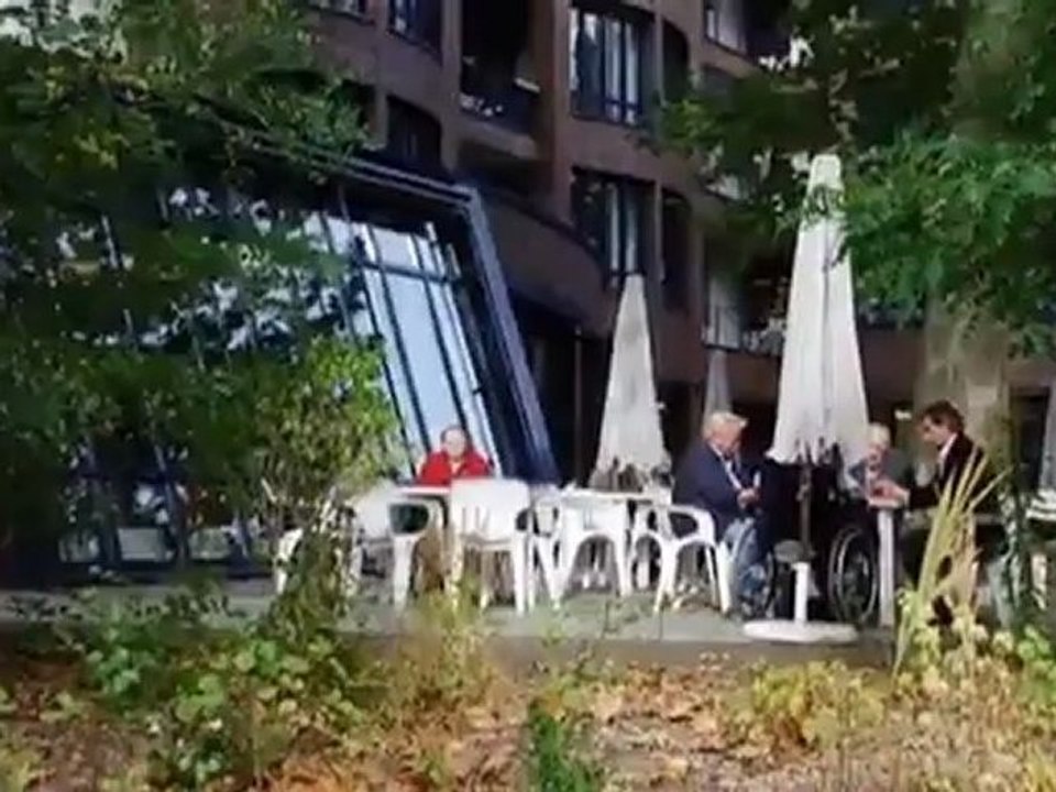 Working for the Community | Journal Reporters