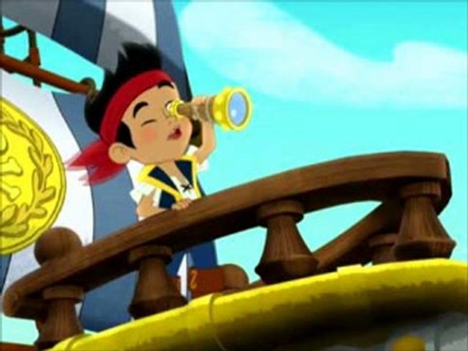 Jake and the Never Land Pirates (2011) Online Watch www.hdmoviespool.com