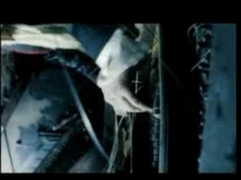 The White Stripes - Blue Orchid