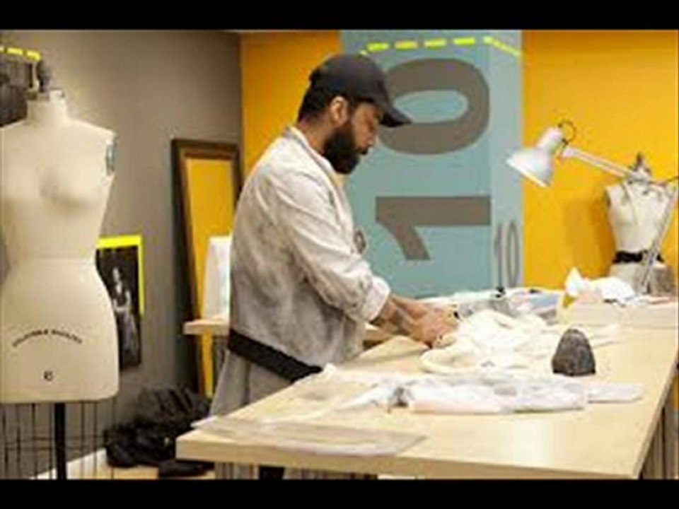 Project Runway Season 10 Episode 13  Finale, Part I   “Part 3 Full HD”