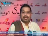 Shankar Mahadevan pays tribute to Jagjit Singh on first death anniversary concert