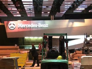 Encore quelques jours de patience...