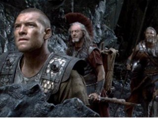 Clash of the Titans Online Watch www.hdmoviespool.com